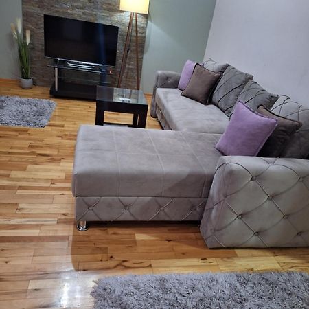 Apartmani Radulovic Vrnjačka Banja Kültér fotó