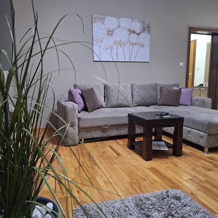 Apartmani Radulovic Vrnjačka Banja Szoba fotó