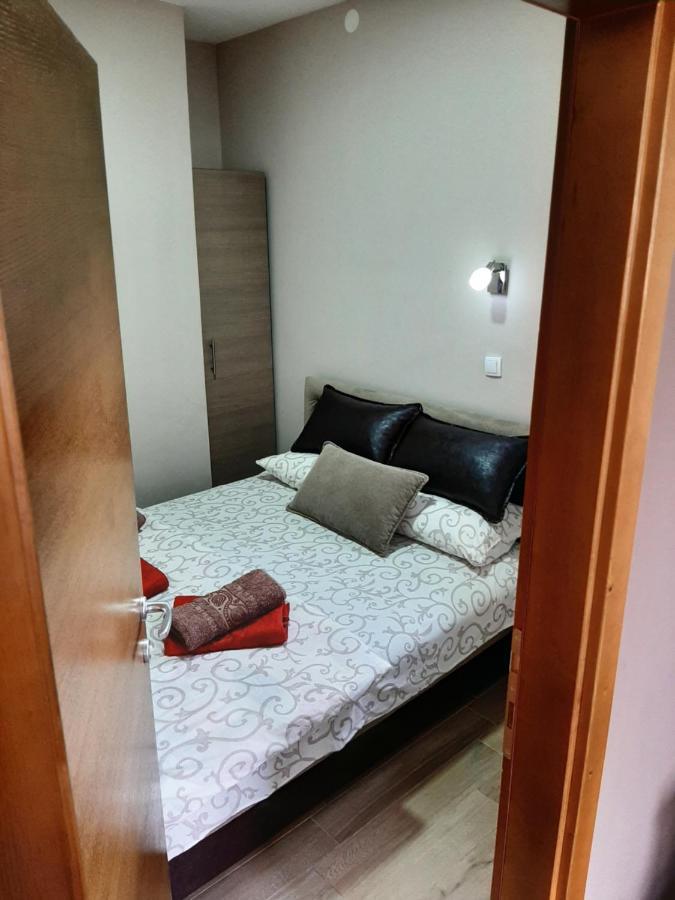 Apartmani Radulovic Vrnjačka Banja Kültér fotó