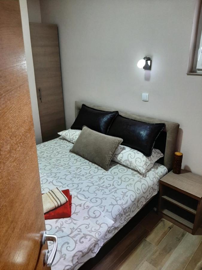 Apartmani Radulovic Vrnjačka Banja Kültér fotó