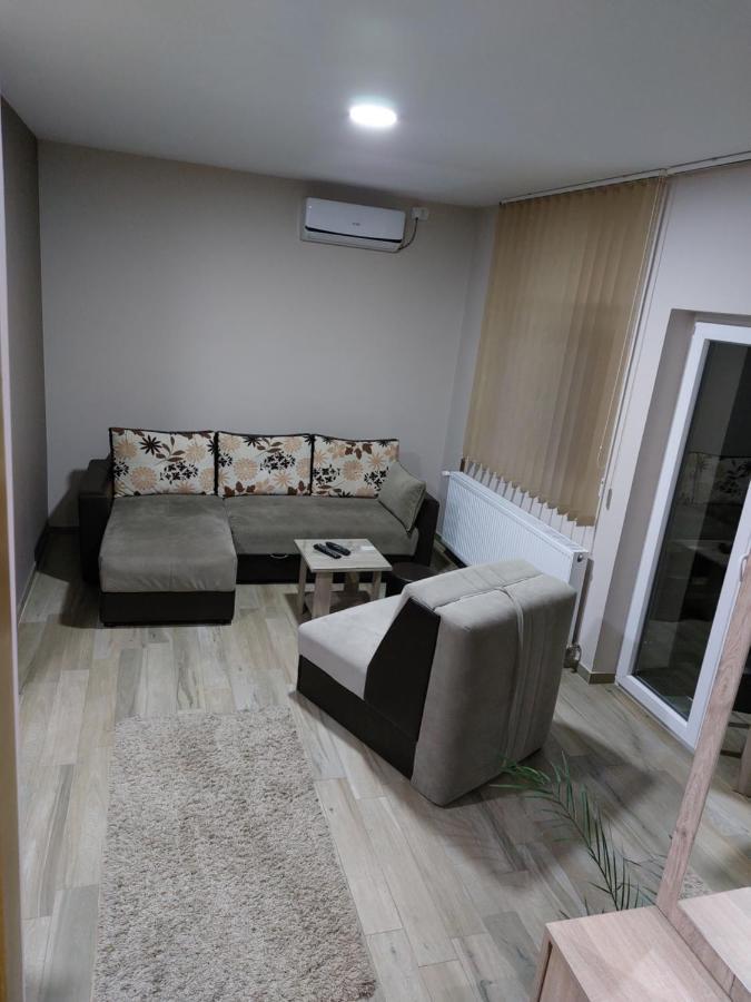 Apartmani Radulovic Vrnjačka Banja Kültér fotó
