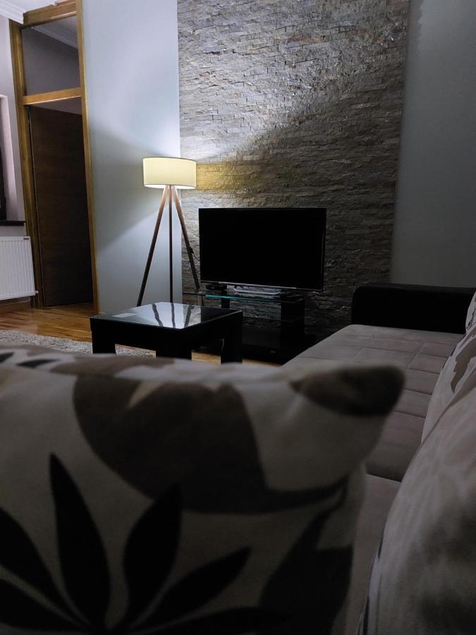 Apartmani Radulovic Vrnjačka Banja Kültér fotó