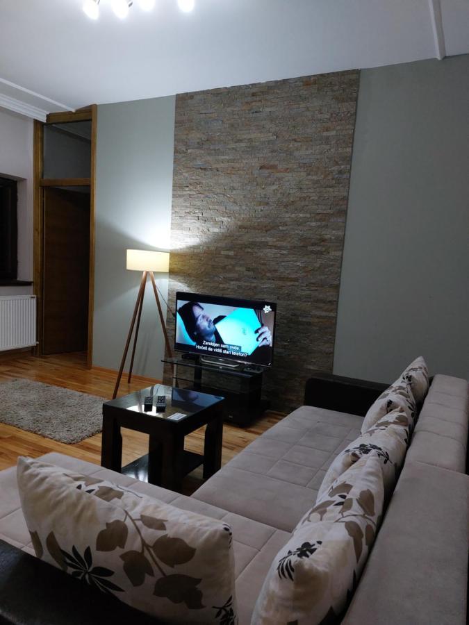 Apartmani Radulovic Vrnjačka Banja Kültér fotó