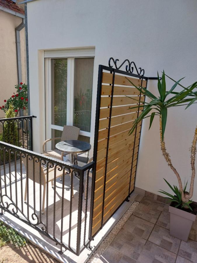 Apartmani Radulovic Vrnjačka Banja Szoba fotó