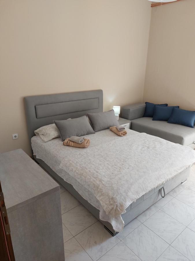 Apartmani Radulovic Vrnjačka Banja Kültér fotó
