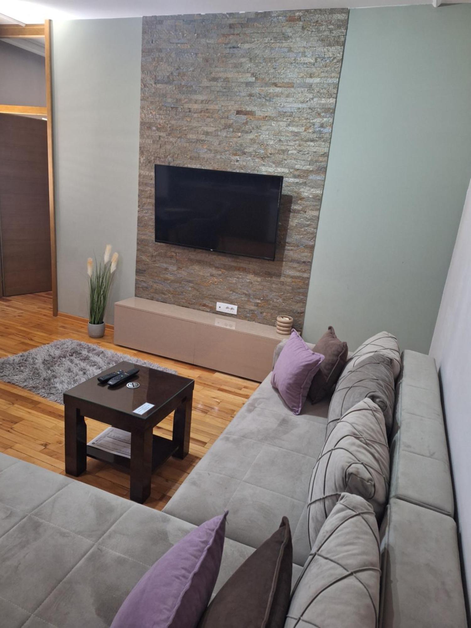 Apartmani Radulovic Vrnjačka Banja Szoba fotó