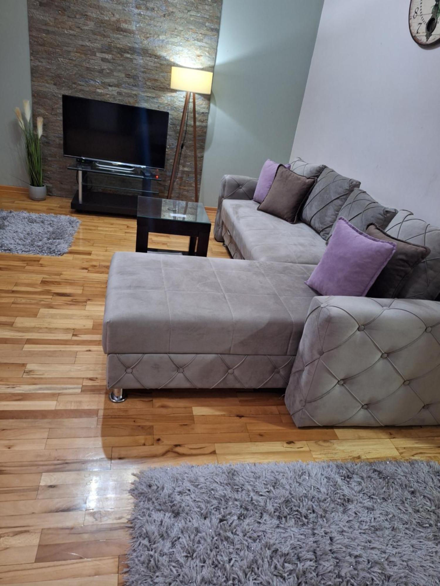 Apartmani Radulovic Vrnjačka Banja Kültér fotó
