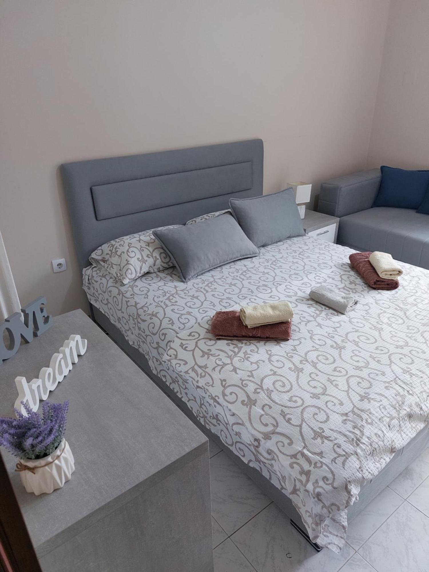 Apartmani Radulovic Vrnjačka Banja Szoba fotó