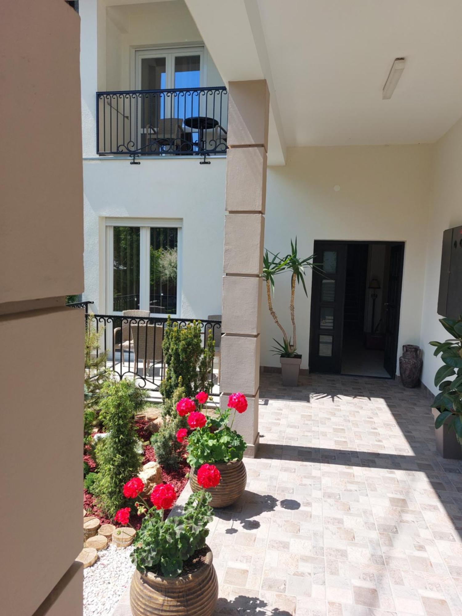 Apartmani Radulovic Vrnjačka Banja Szoba fotó