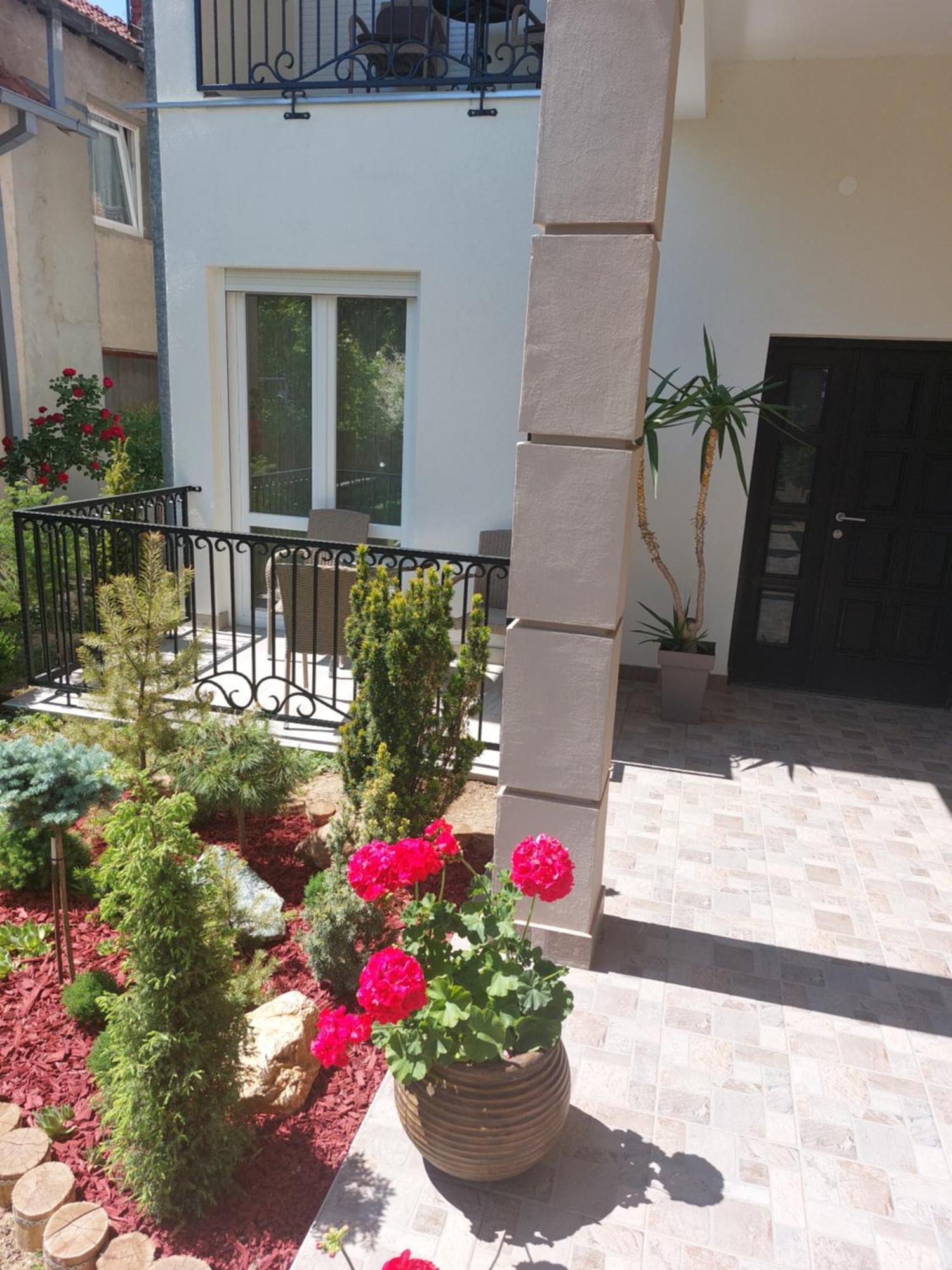 Apartmani Radulovic Vrnjačka Banja Szoba fotó