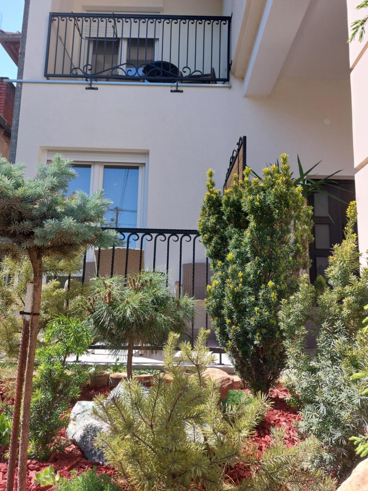 Apartmani Radulovic Vrnjačka Banja Szoba fotó