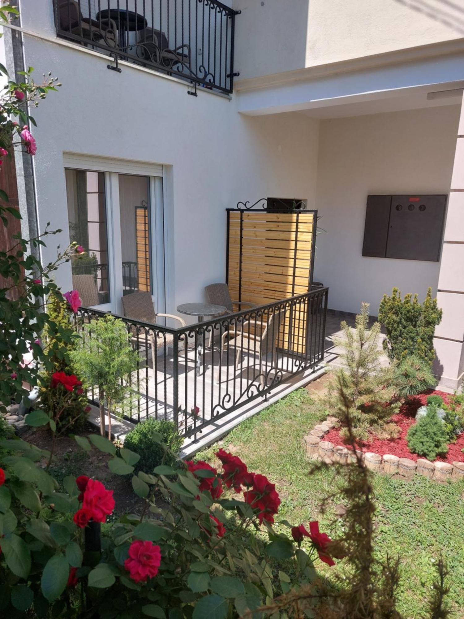 Apartmani Radulovic Vrnjačka Banja Szoba fotó