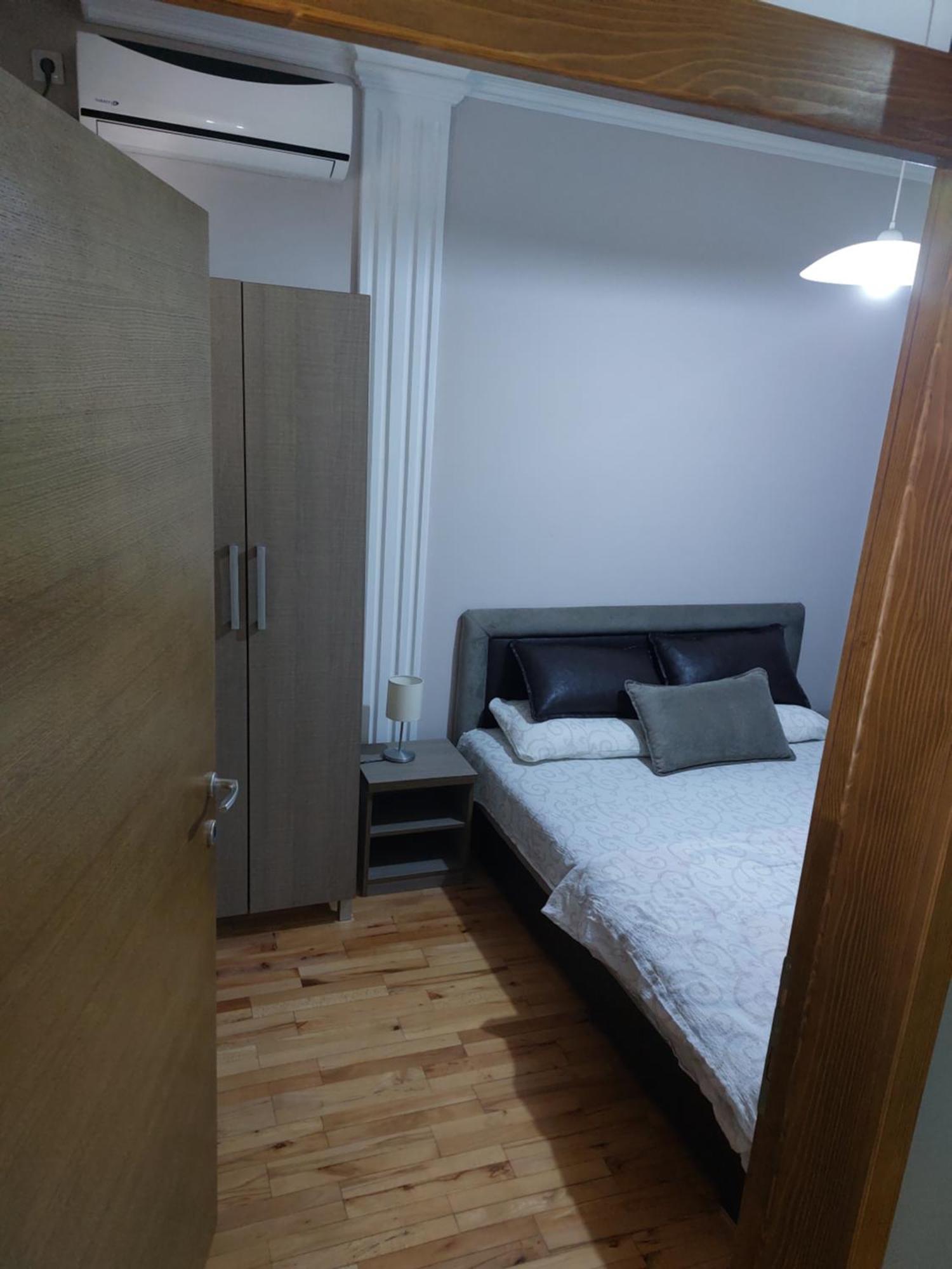 Apartmani Radulovic Vrnjačka Banja Szoba fotó