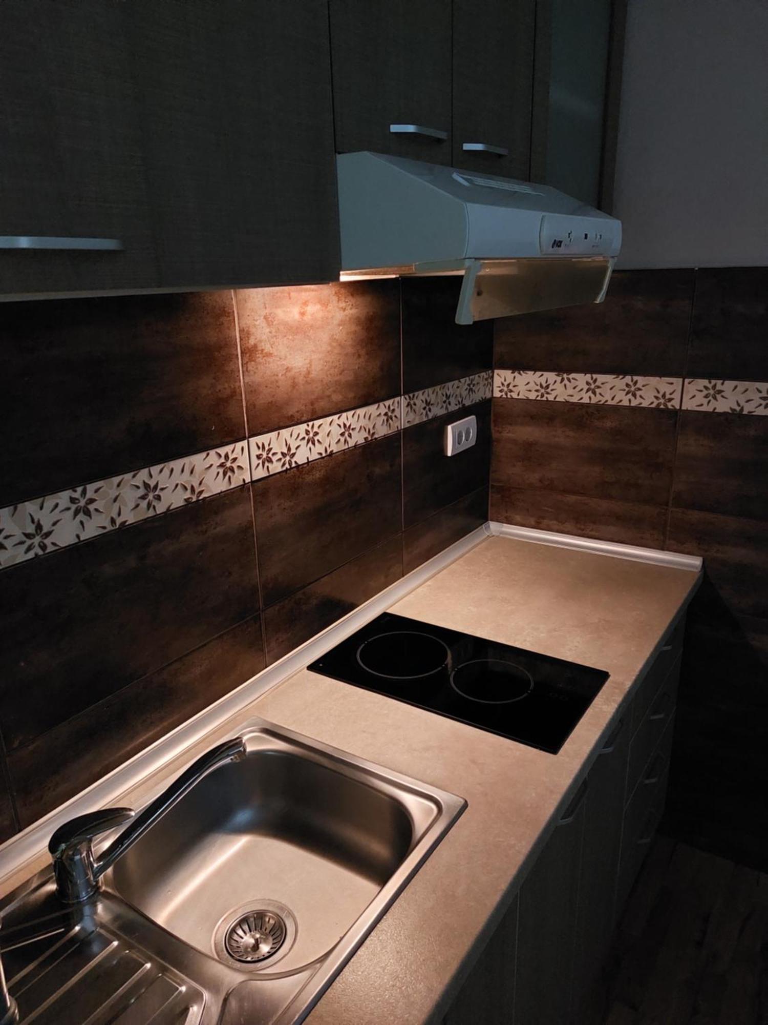 Apartmani Radulovic Vrnjačka Banja Szoba fotó