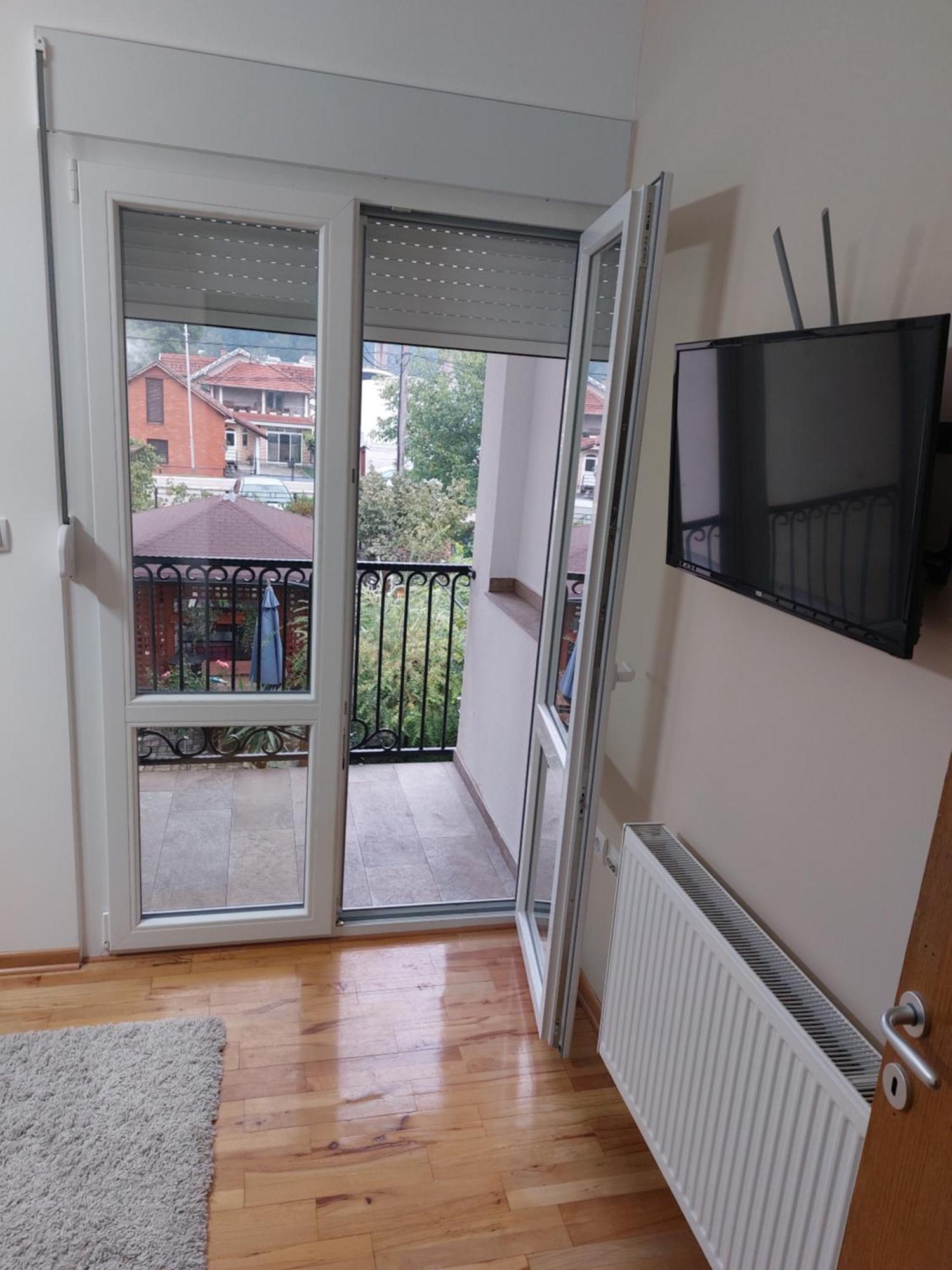 Apartmani Radulovic Vrnjačka Banja Szoba fotó