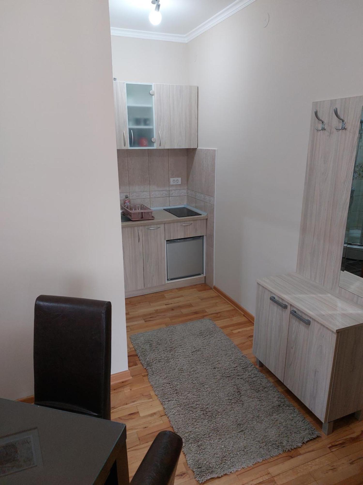Apartmani Radulovic Vrnjačka Banja Szoba fotó