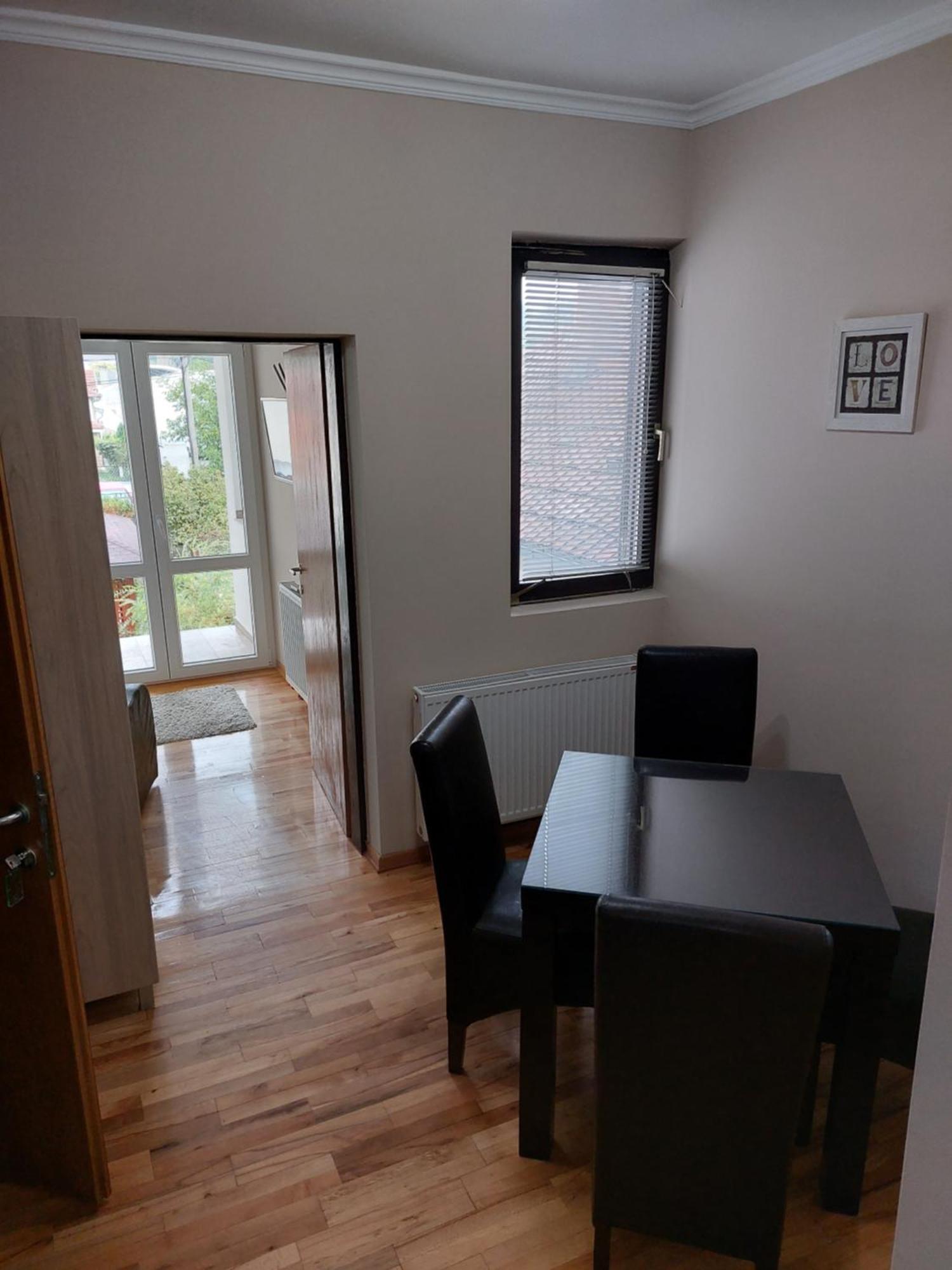 Apartmani Radulovic Vrnjačka Banja Szoba fotó