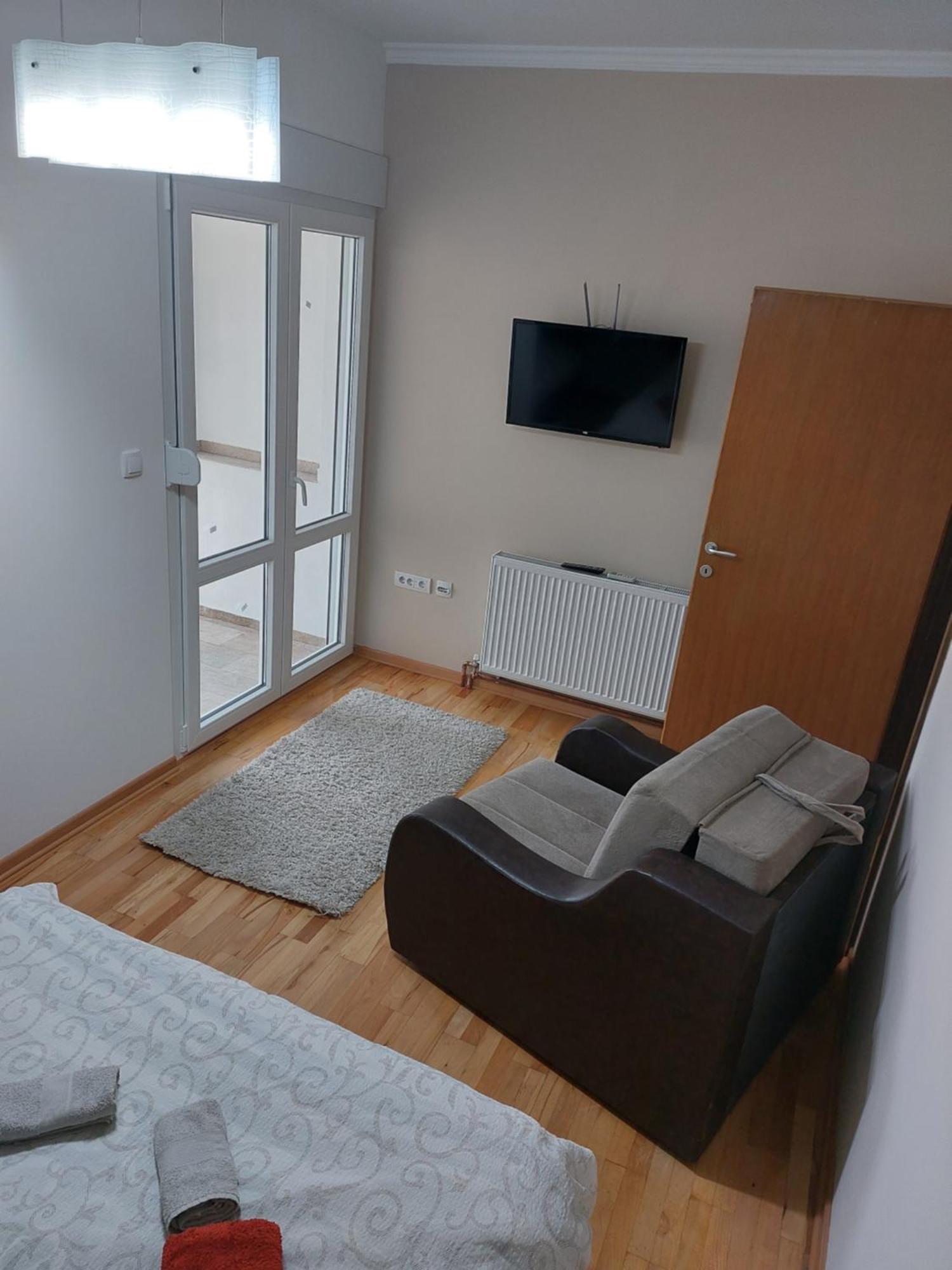 Apartmani Radulovic Vrnjačka Banja Szoba fotó