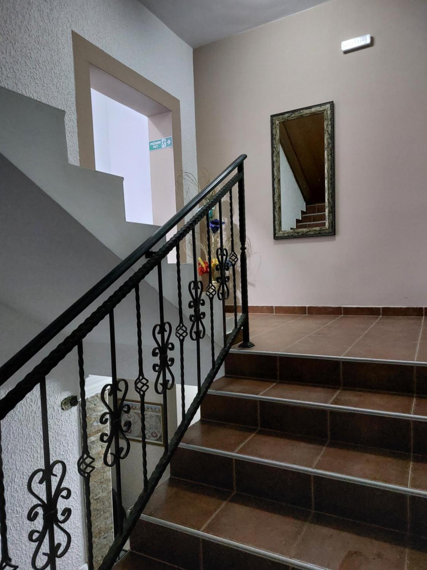 Apartmani Radulovic Vrnjačka Banja Szoba fotó