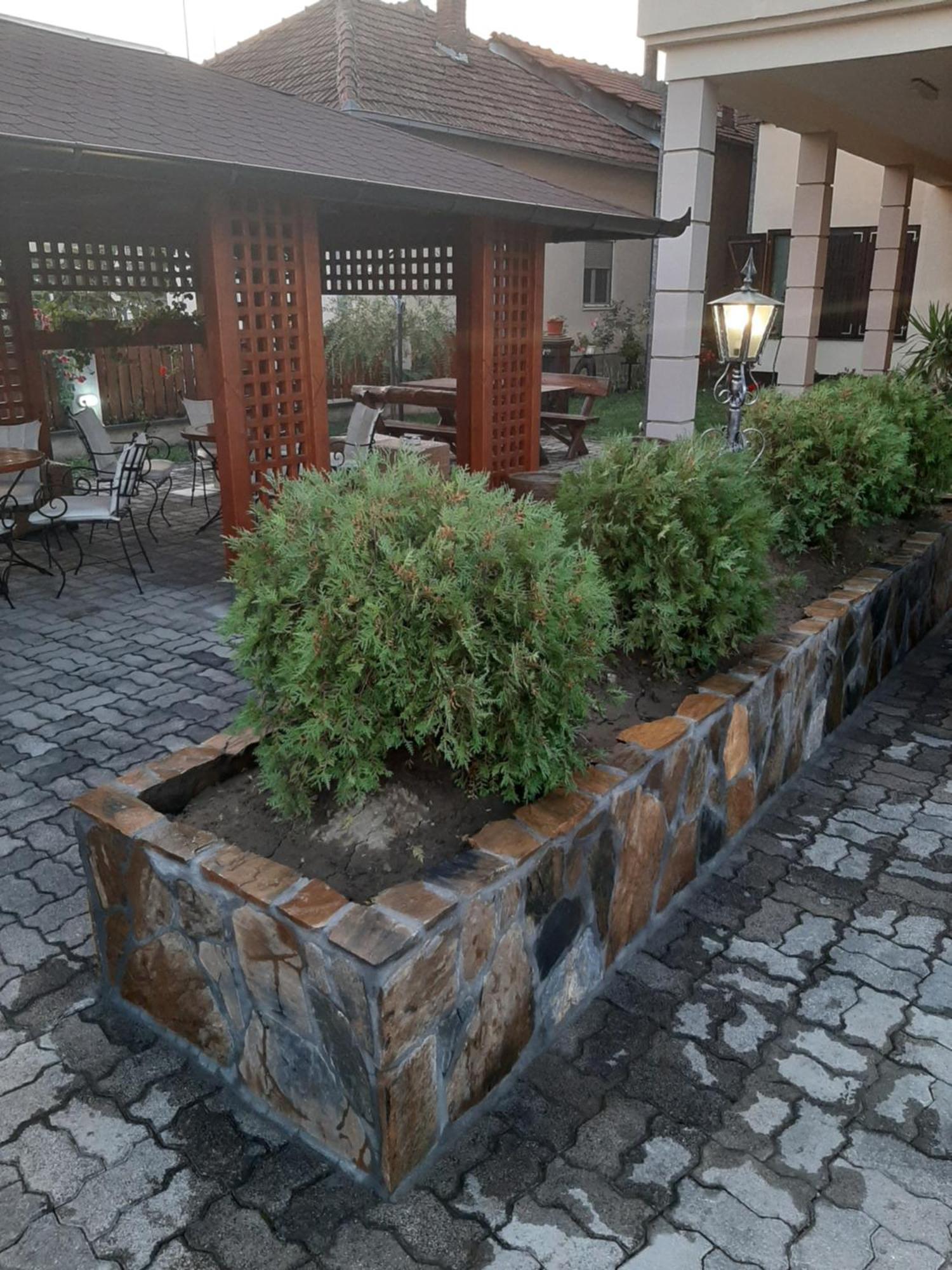 Apartmani Radulovic Vrnjačka Banja Szoba fotó