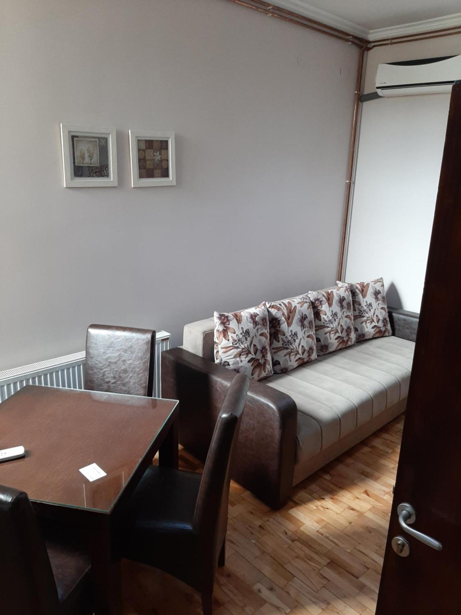 Apartmani Radulovic Vrnjačka Banja Szoba fotó