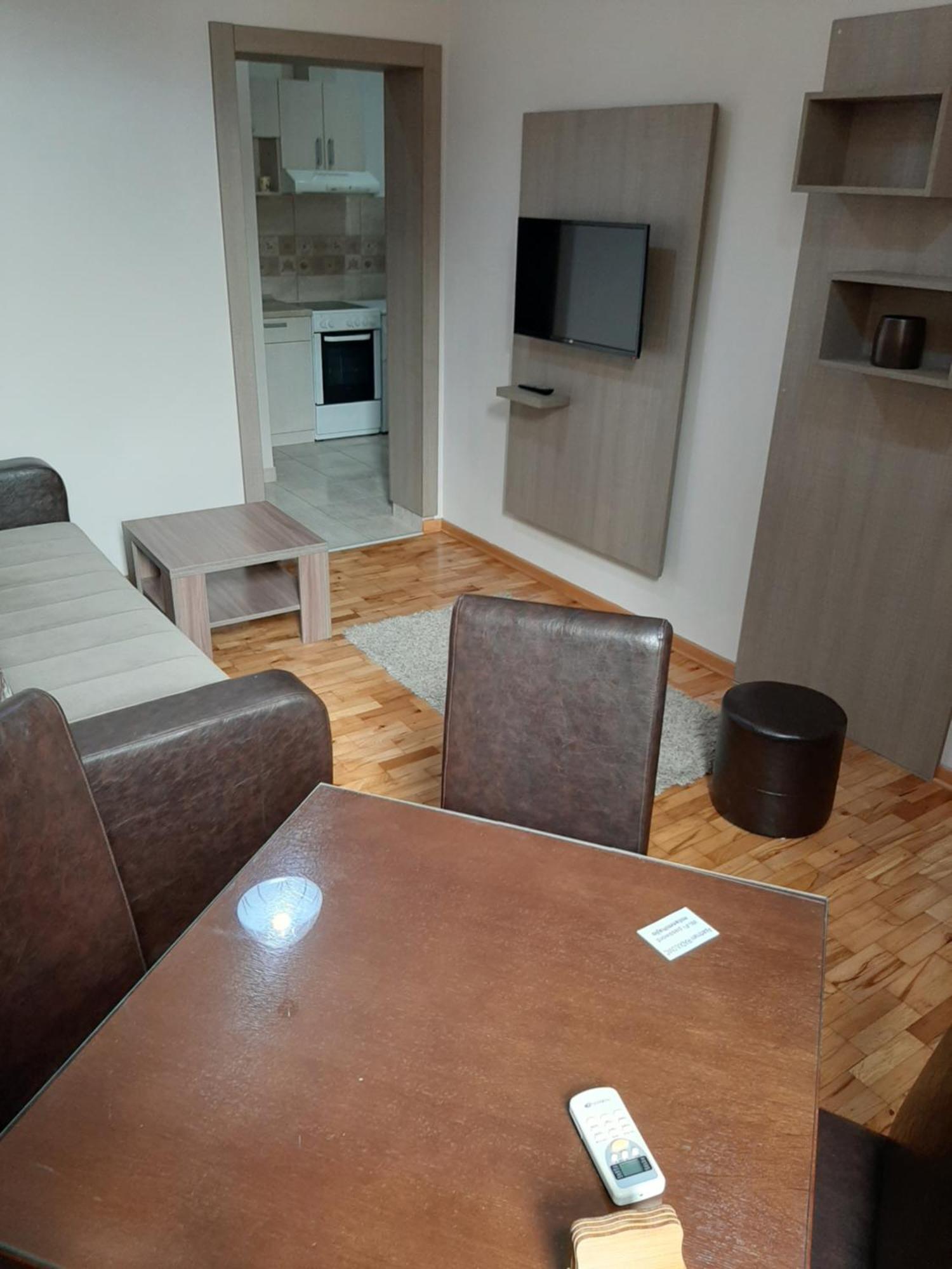 Apartmani Radulovic Vrnjačka Banja Szoba fotó