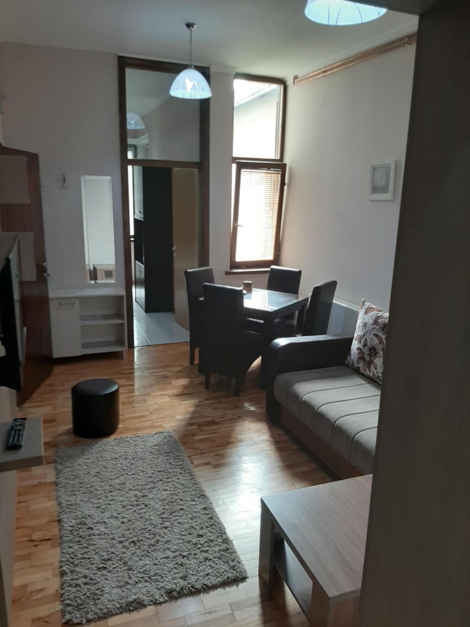 Apartmani Radulovic Vrnjačka Banja Szoba fotó