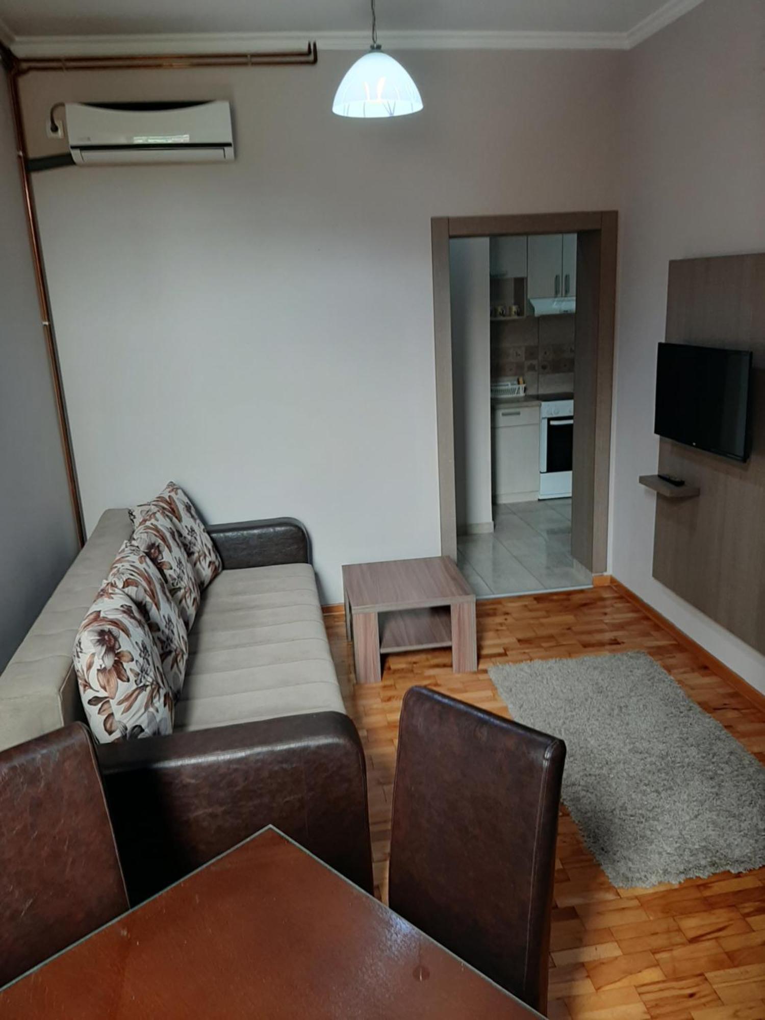 Apartmani Radulovic Vrnjačka Banja Szoba fotó