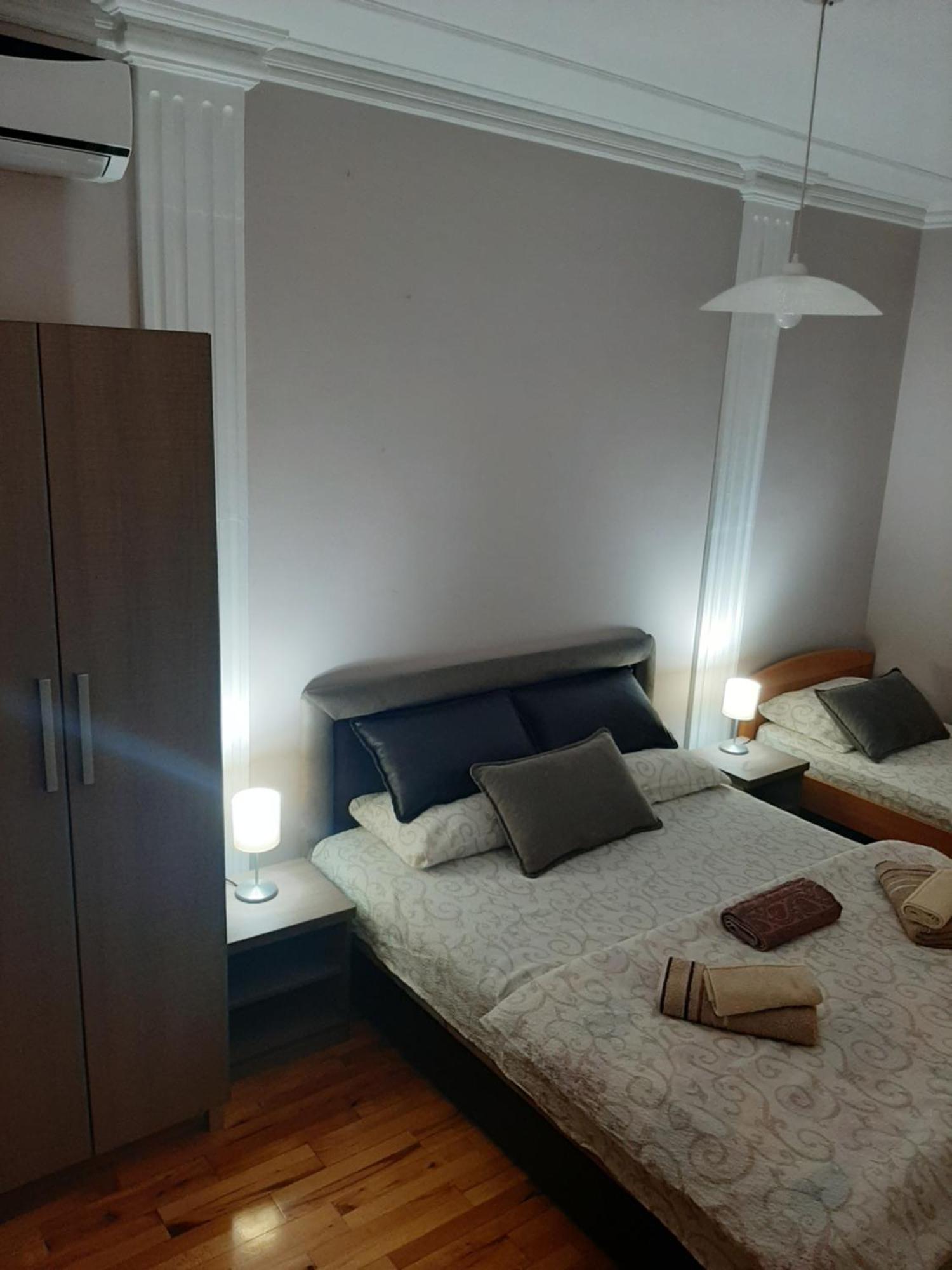 Apartmani Radulovic Vrnjačka Banja Szoba fotó