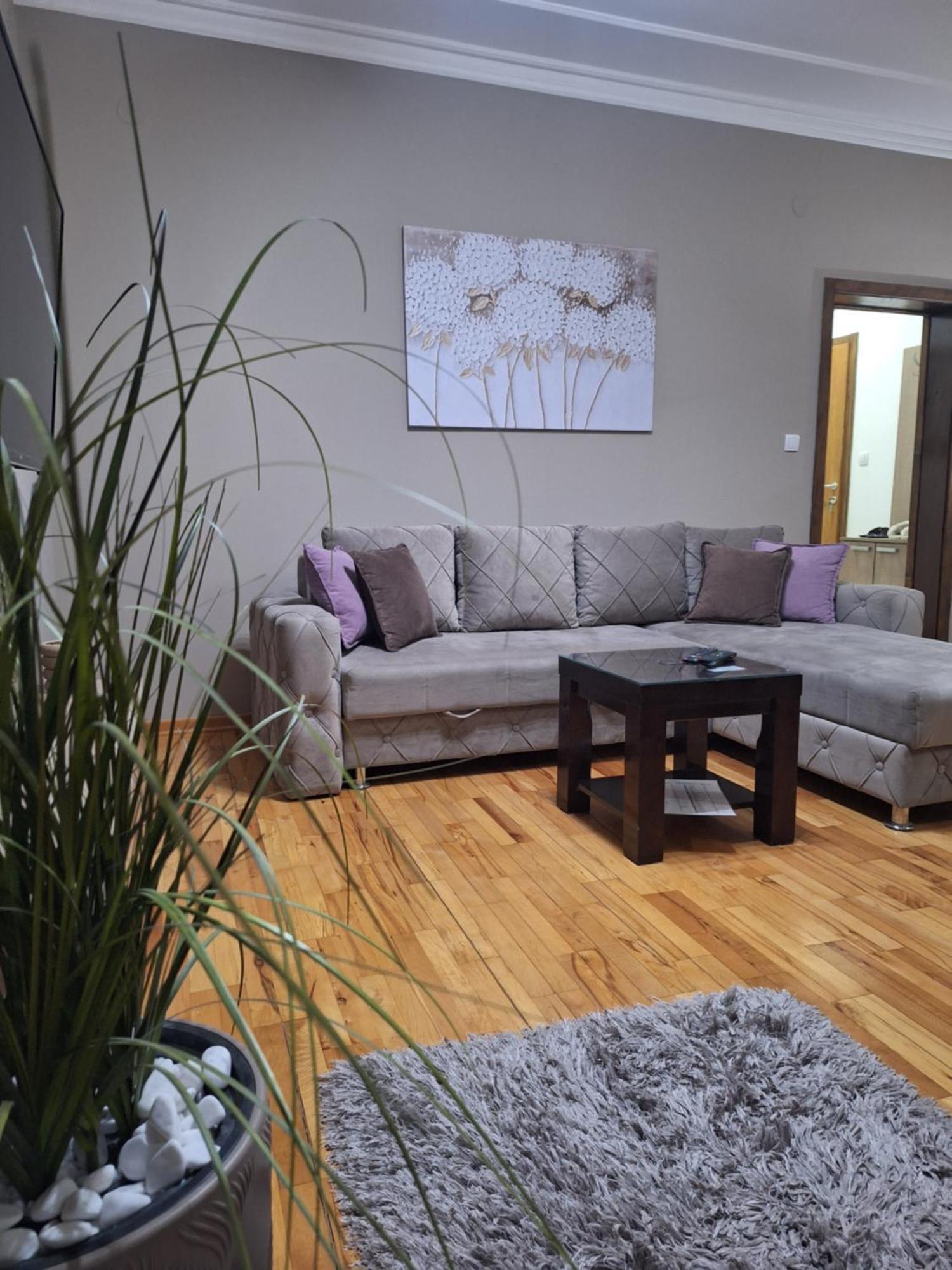Apartmani Radulovic Vrnjačka Banja Szoba fotó