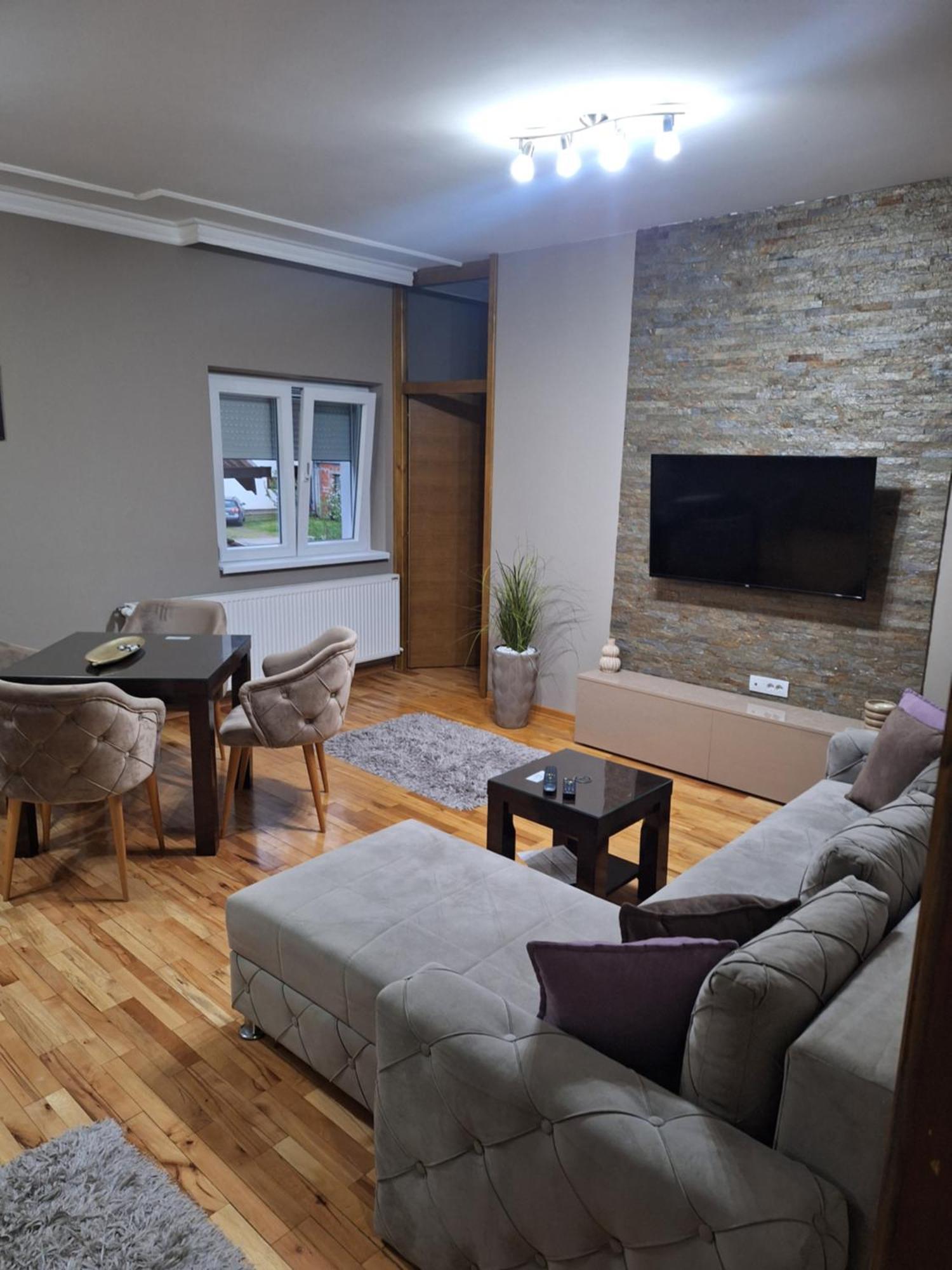Apartmani Radulovic Vrnjačka Banja Szoba fotó