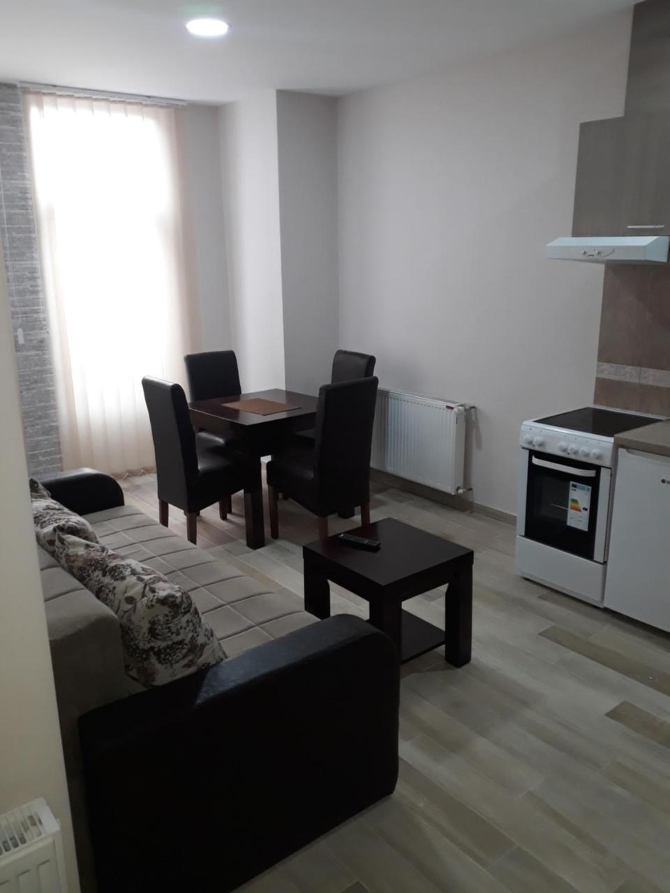 Apartmani Radulovic Vrnjačka Banja Kültér fotó