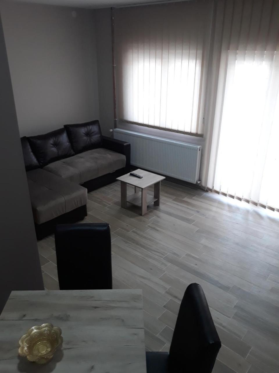 Apartmani Radulovic Vrnjačka Banja Kültér fotó