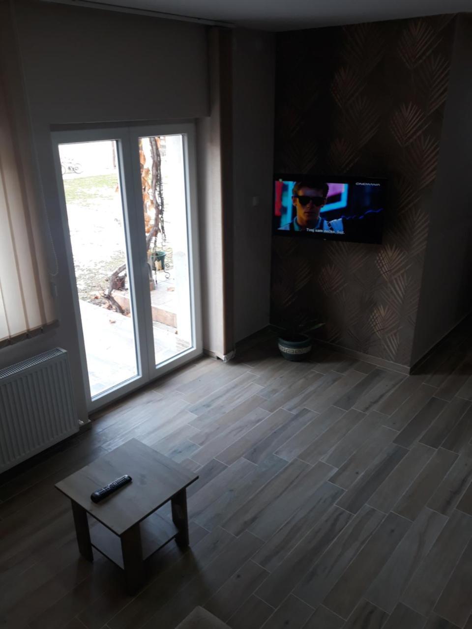 Apartmani Radulovic Vrnjačka Banja Kültér fotó