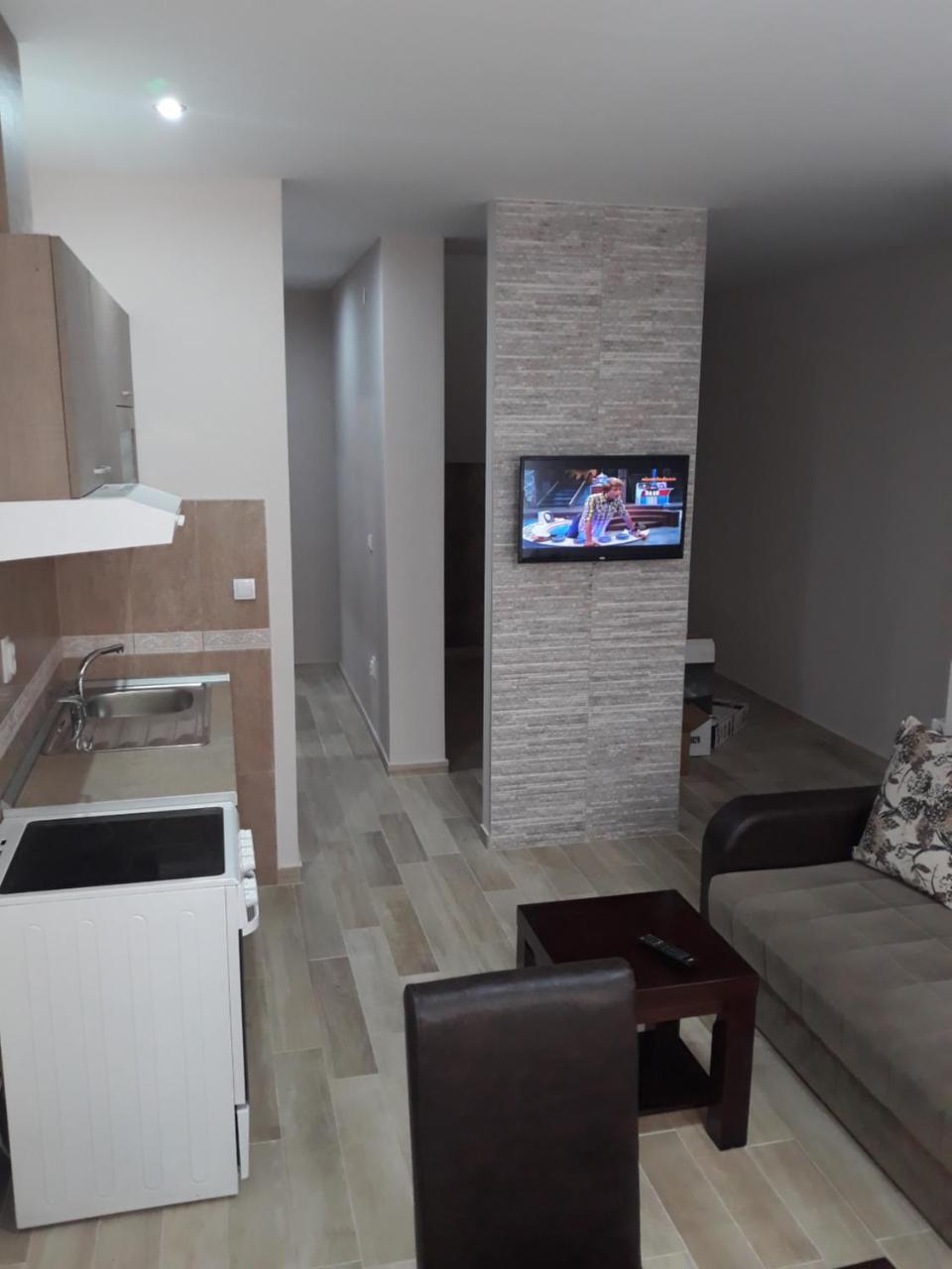 Apartmani Radulovic Vrnjačka Banja Kültér fotó