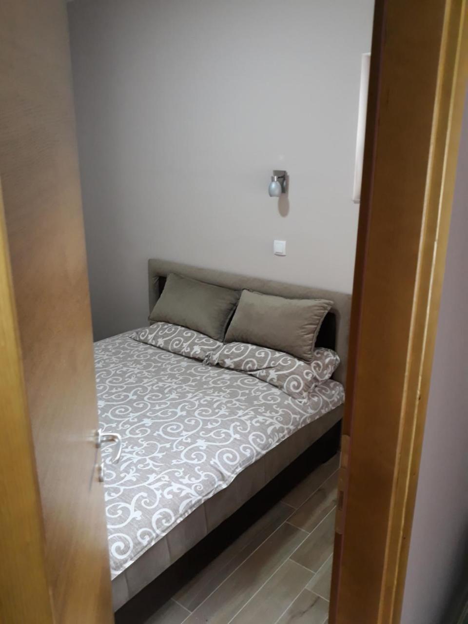 Apartmani Radulovic Vrnjačka Banja Kültér fotó