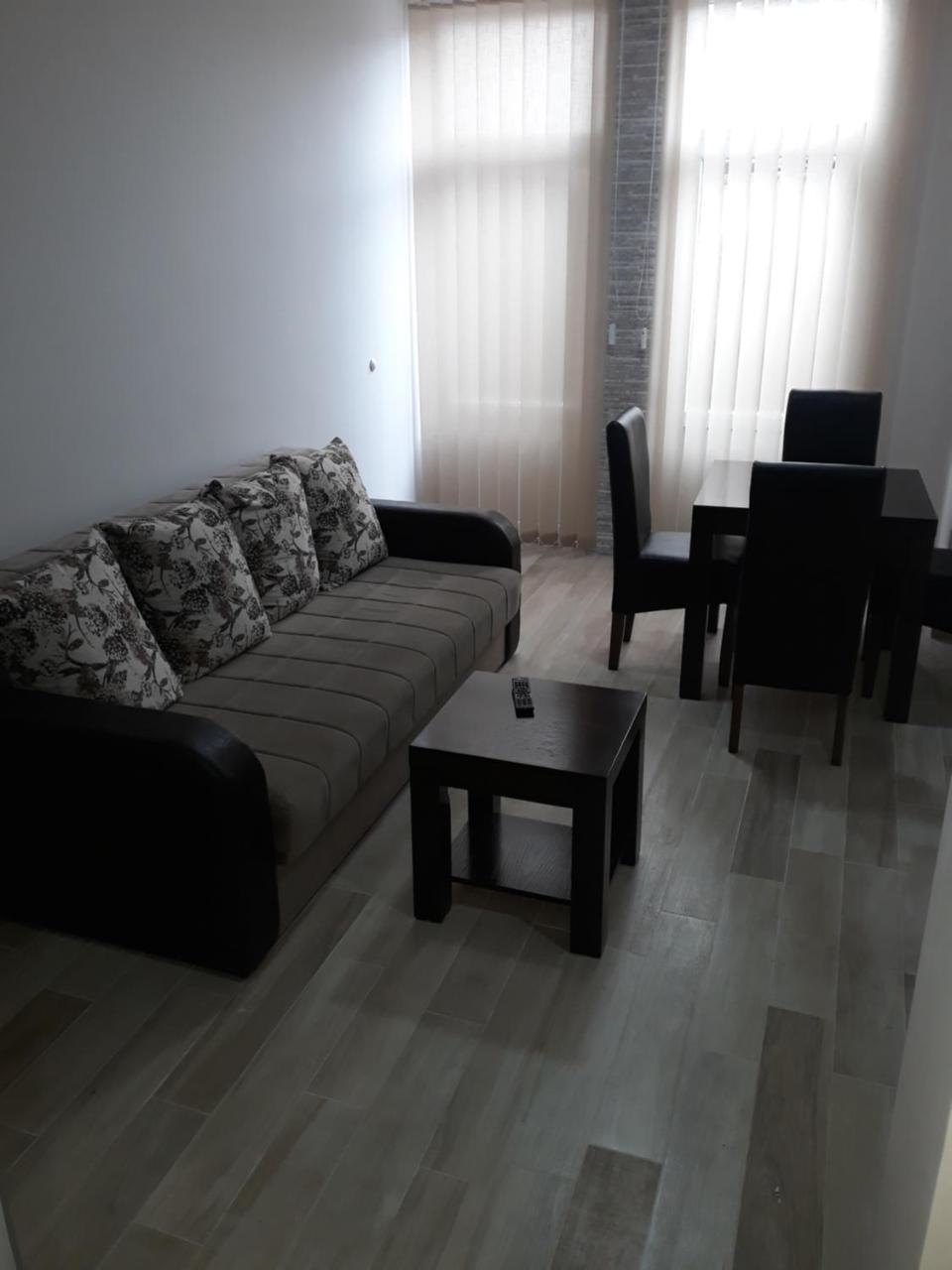 Apartmani Radulovic Vrnjačka Banja Kültér fotó
