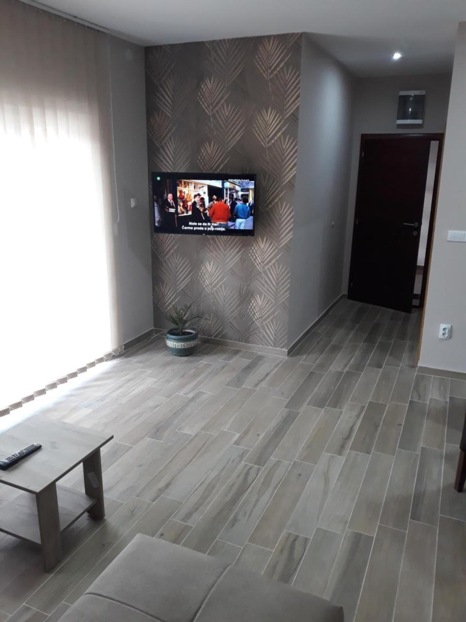 Apartmani Radulovic Vrnjačka Banja Kültér fotó