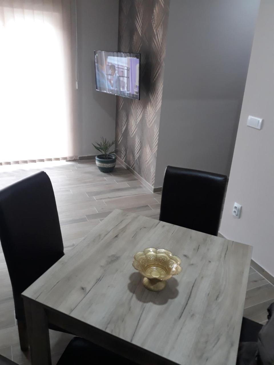 Apartmani Radulovic Vrnjačka Banja Kültér fotó