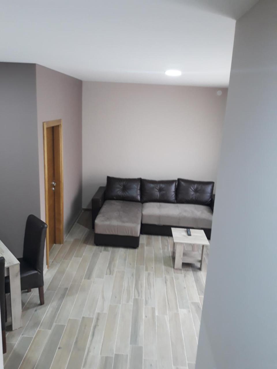 Apartmani Radulovic Vrnjačka Banja Kültér fotó