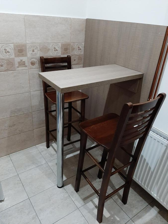 Apartmani Radulovic Vrnjačka Banja Kültér fotó